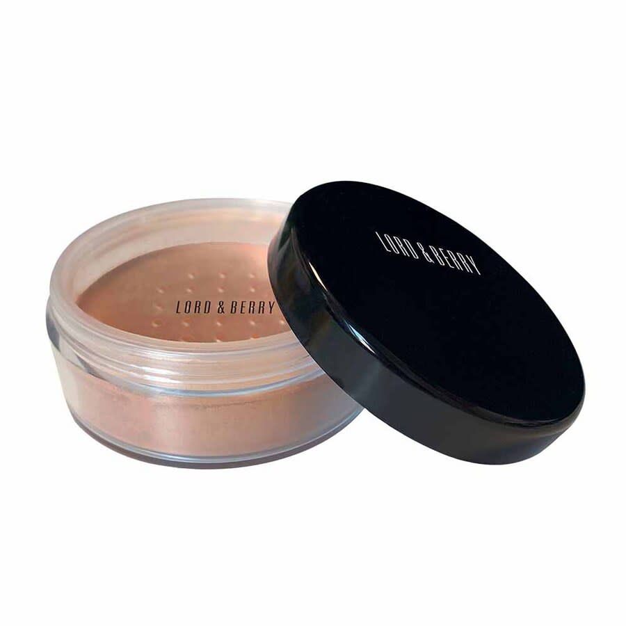 Lord and Berry Ladies All Over - Highlighting Loose Powder Powder 0.42 oz Sunbeam Makeup 050425083119