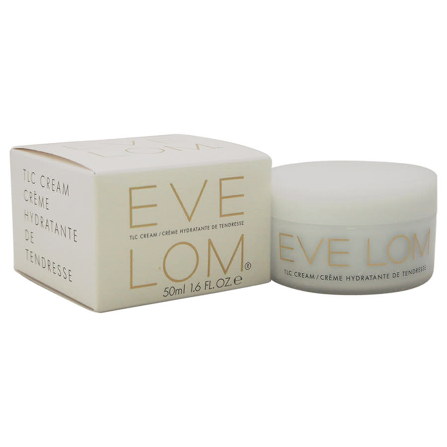 TLC Cream by Eve Lom for Unisex - 1.6 oz Cream