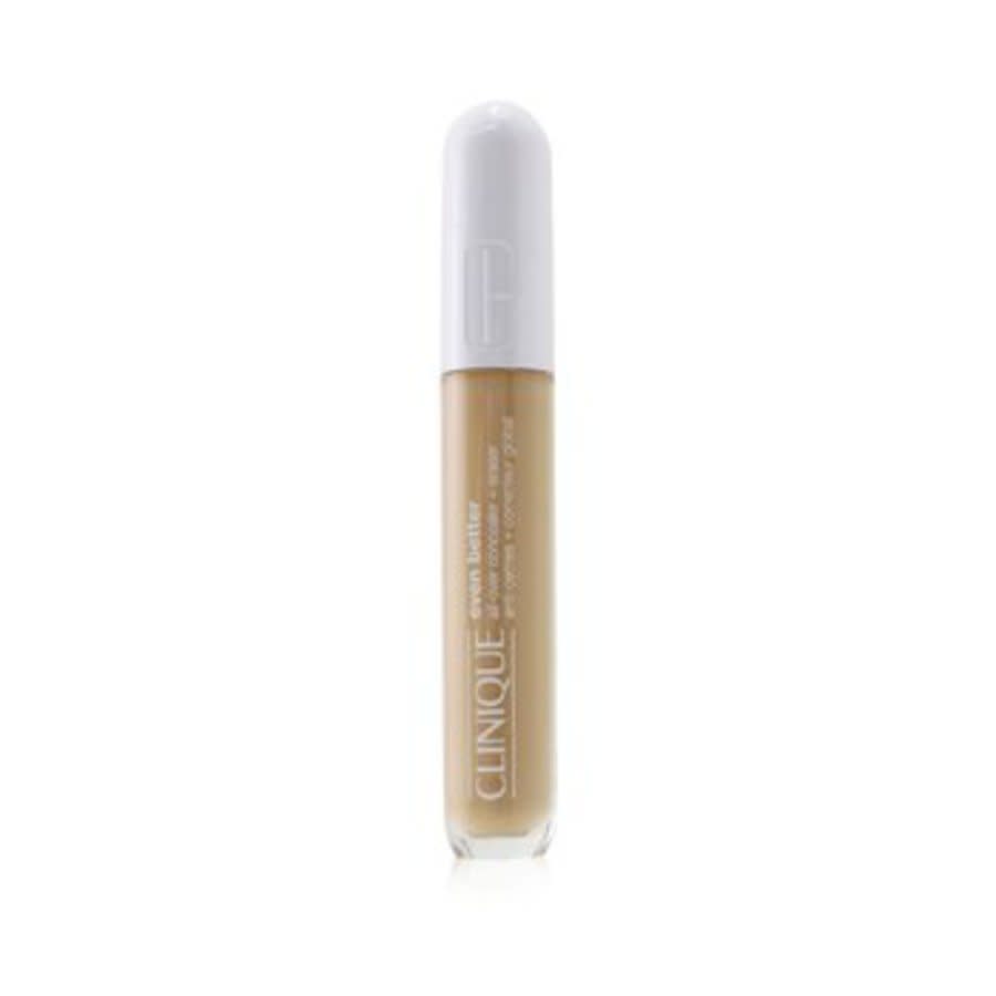 Clinique - Even Better All Over Concealer + Eraser - # CN 70 Vanilla 6ml/0.2oz