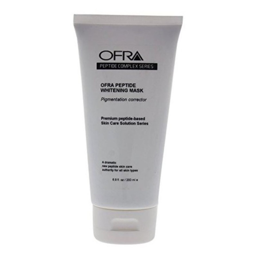Ofra Peptide Brightening Mask 6.8 oz Skin Care 693102040076