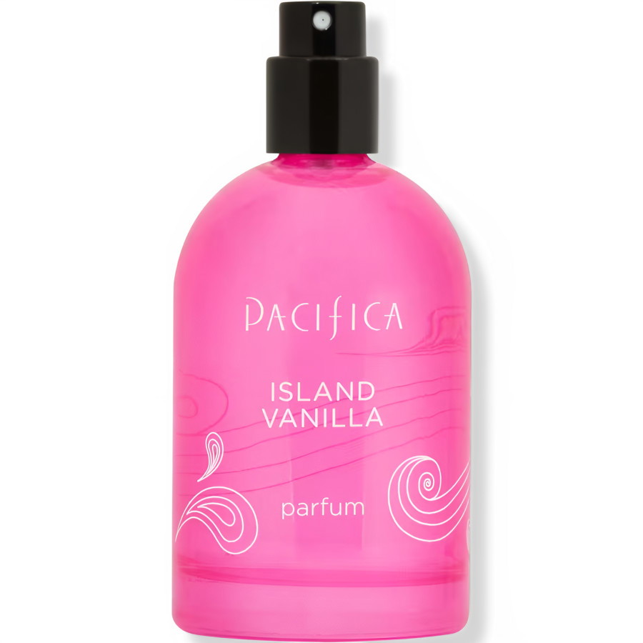 Pacifica Ladies Island Vanilla Parfum Splash 2 oz Fragrances 687735306661