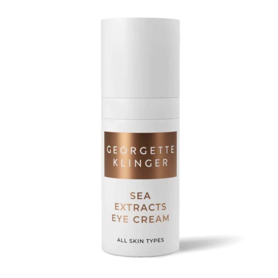 Georgette Klinger Sea Extracts Eye Cream 0.5 oz Skin Care 818751023304