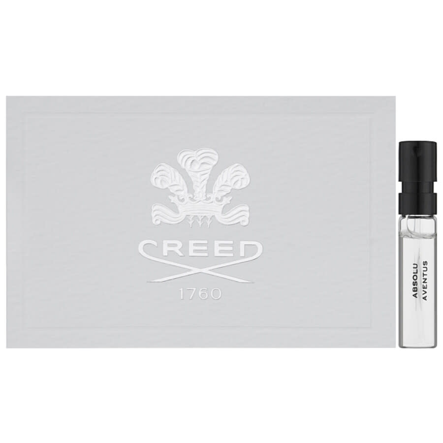 Creed Mens Absolu Aventus EDP Spray 0.057 oz Fragrances 3508440251329
