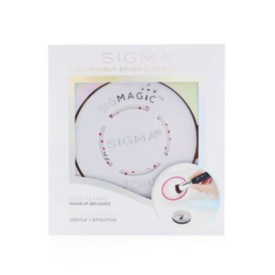 Sigma / Sigmagic Scrub
