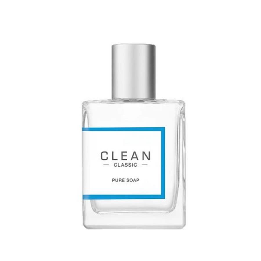 Clean Unisex Redesing Pure Soap EDP Spray 2 oz (Tester) Fragrances 874034012144
