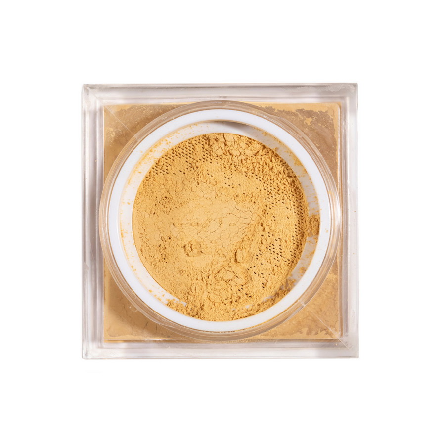 BPerfect Cosmetics Ladies BPerfect x Katie Daley - Perfect Powder 0.5 oz Butterscotch Makeup 5061007282948