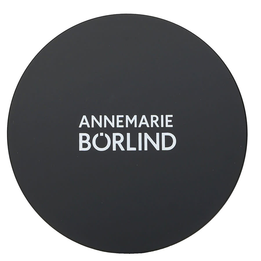 Annemarie Borlind Ladies Powder Blush 0.17 oz Glowy Peach Makeup 4011061230783