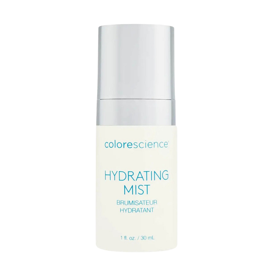 Colorescience Hydrating Mist 1 oz Skin Care 813419021548