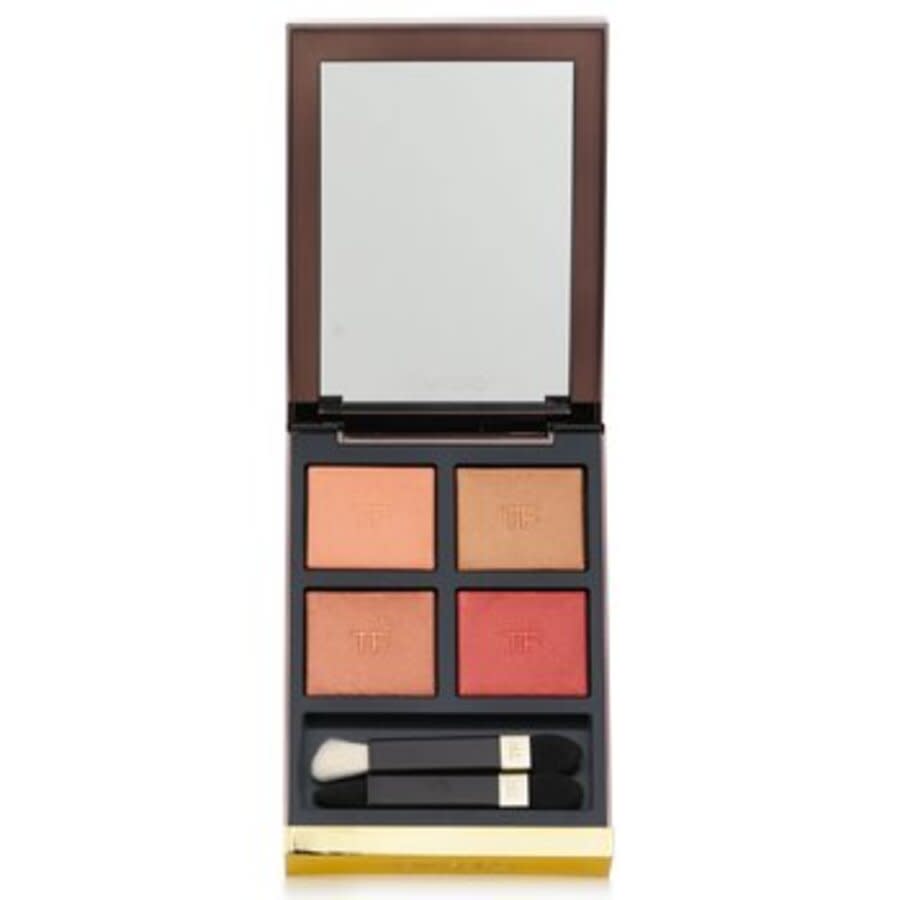 Tom Ford Eye Color Quad 0.21 oz 41 Peach Dawn Makeup 0888066140812