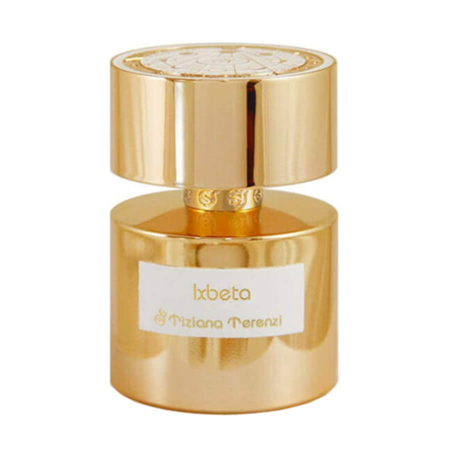 Tiziana Terenzi Unisex Ixbeta Extrait de Parfum Spray 3.38 oz (Tester) Fragrances 0608721452032