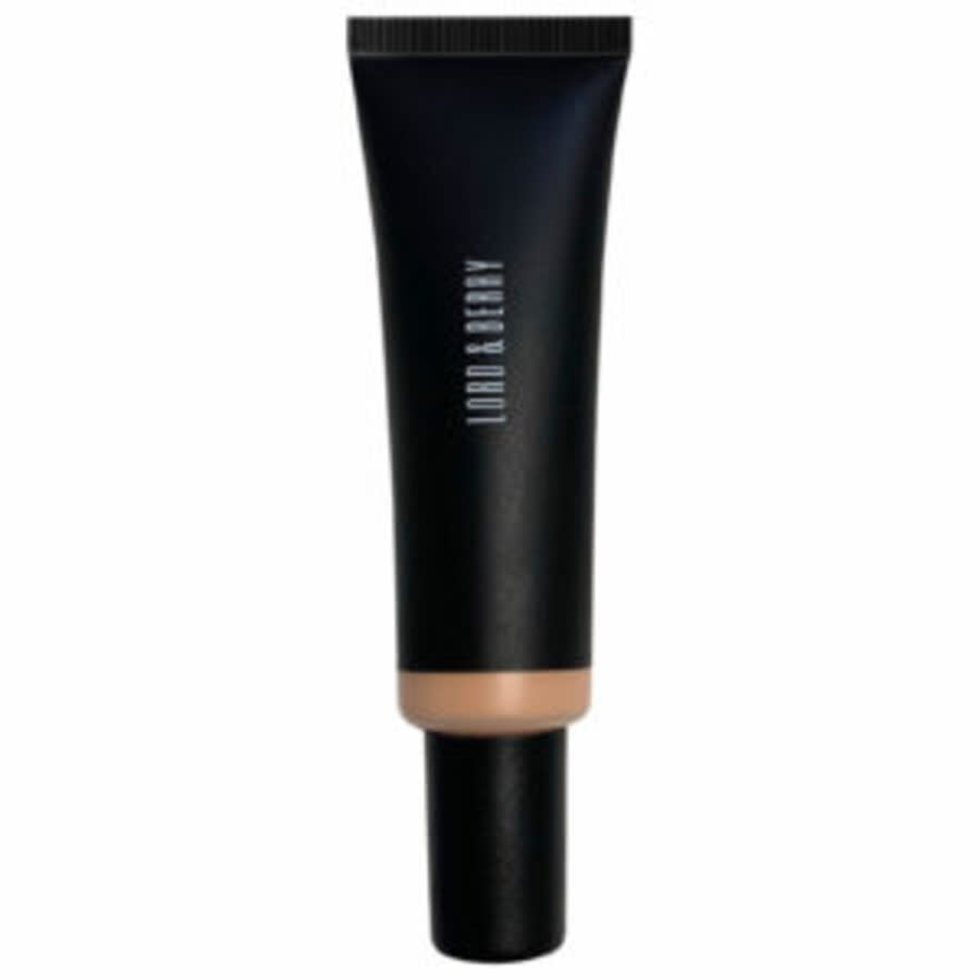Lord and Berry Ladies On Stage - Fluid Foundation 1 oz Ivory Makeup 050425086417