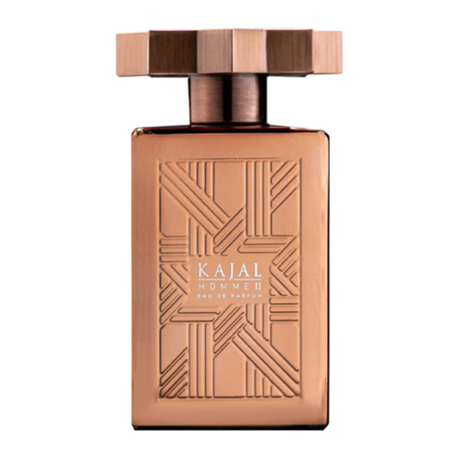 Kajal Mens Kajal Homme II EDP 3.38 oz (Tester) Fragrances 3760310290030