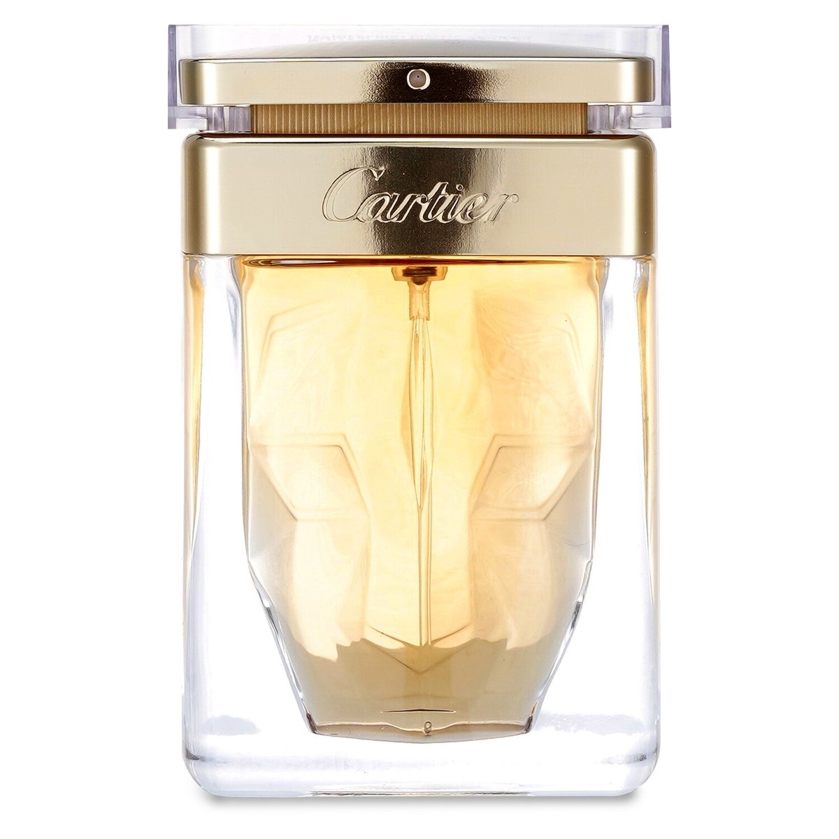 Cartier Ladies La Panthere EDP Spray 1.6 oz Fragrances 3432240506634