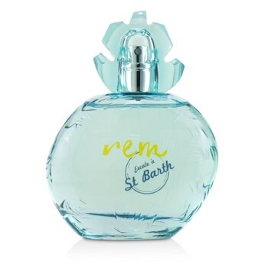 Reminiscence Ladies Rem Escale A St Barth EDT 3.4 oz Fragrances 3596936246522