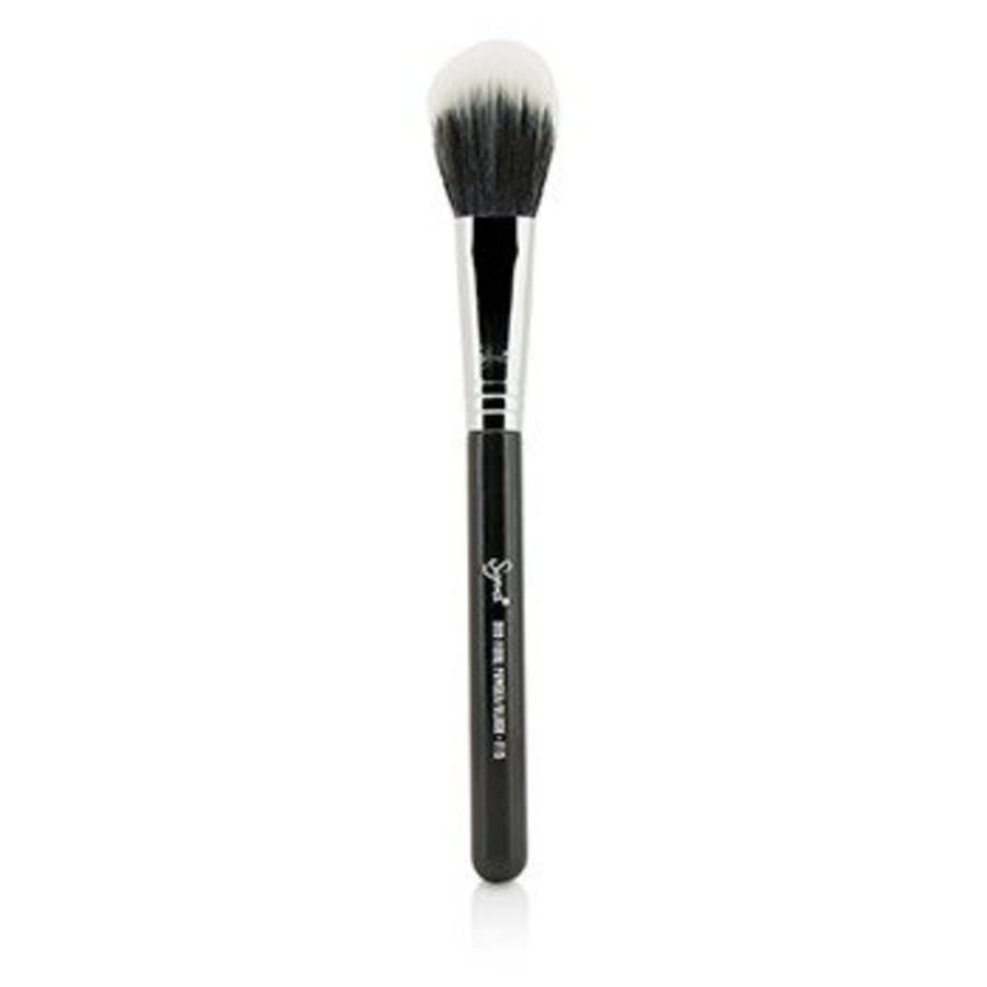 SIGMA Beauty Ladies F15 Duo Fibre Powder / Blush Brush Tools & Brushes 819430011087