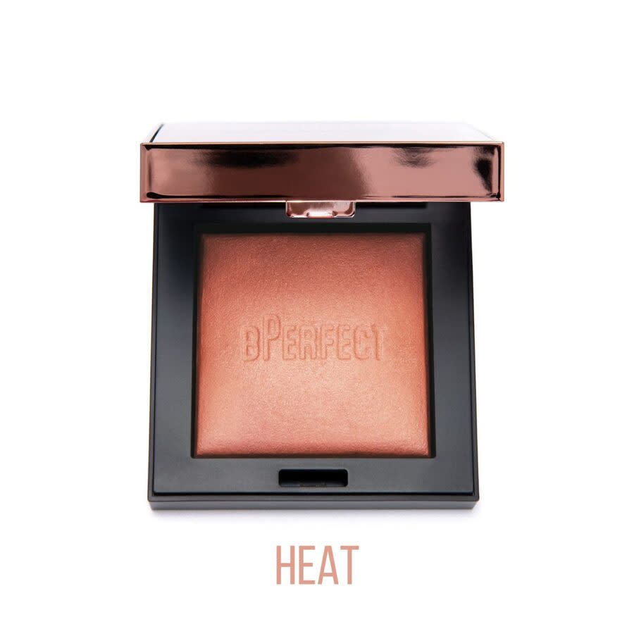 BPerfect Cosmetics Ladies The Dimensions Collection Scorched Blusher 4 oz Heat Makeup 5060806561339