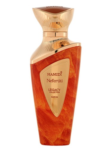 Hamidi Ladies Legacy Nefertiti EDP Spray 3.4 oz Fragrances 6294015178753