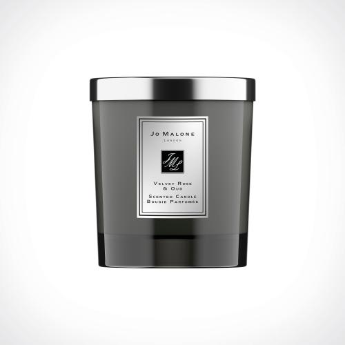 Jo Malone London Velvet Rose & Oud 7.0 oz Scented Candle 690251032860
