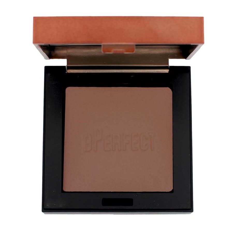 BPerfect Cosmetics Ladies The Dimensions Collection Fahrenheit Bronzer 4 oz Inferno Makeup 5060806561285