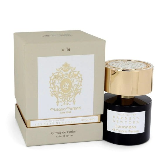 Tiziana Terenzi Unisex Lunanera Extrait de Parfum Spray 3.4 oz Fragrances 8016741302541