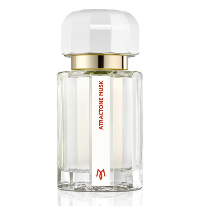Ramon Monegal Unisex Atractone Musk EDP 3.4 oz Fragrances 8436543924428