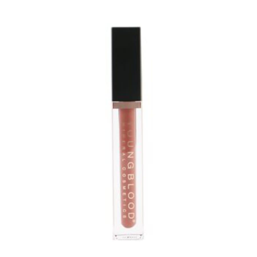 Youngblood Ladies Hydrating Liquid Lip Creme 0.15 oz # Chic Makeup 696137144054