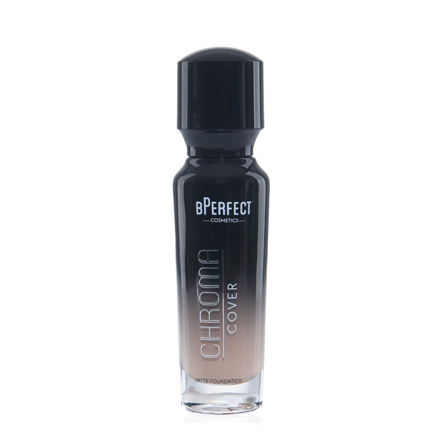 BPerfect Cosmetics Ladies Chroma Cover Foundation Liquid 1.01 oz C4 Makeup 5060907055874