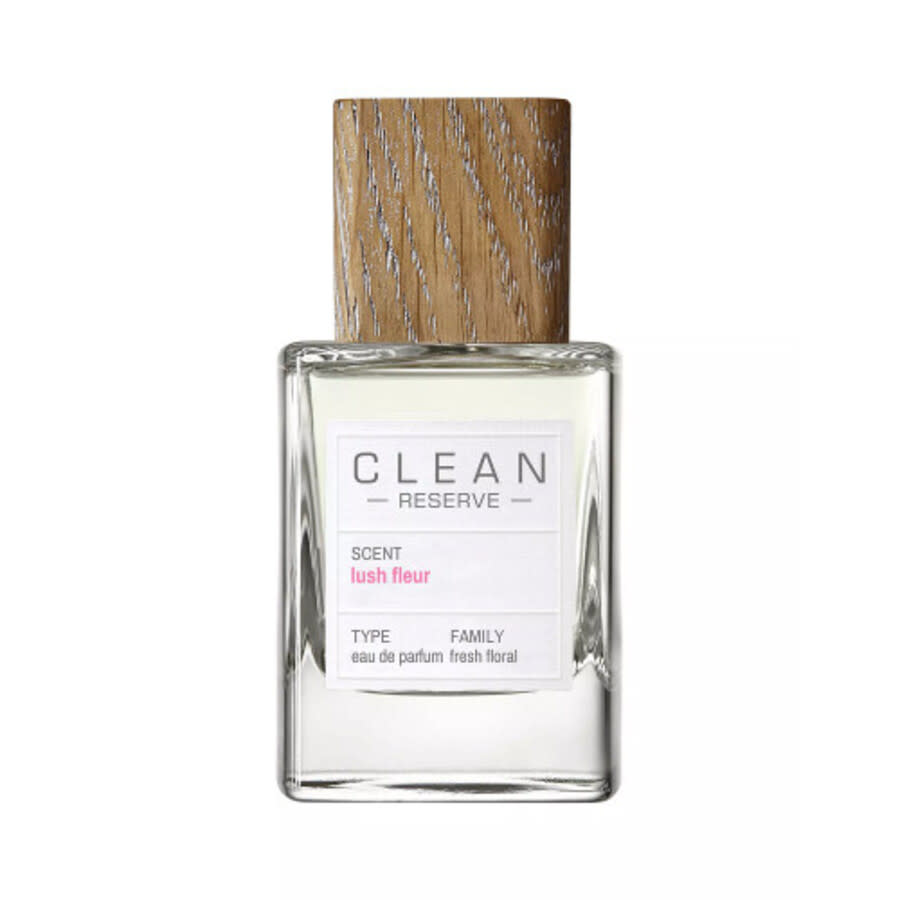 Clean Ladies Reserve Lush Fleur EDP Spray 3.4 oz (Tester) Fragrances 874034012397