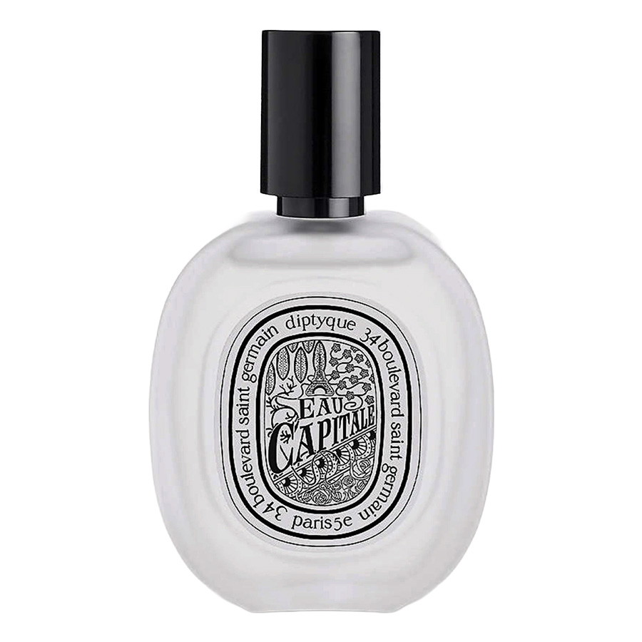 Diptyque Ladies Eau Capitale Hair Mist 1 oz Fragrances 3700431428660