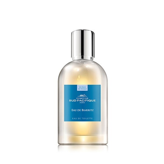 Comptoir Sud Pacifique Ladies Eau de Biarritz EDT Spray 3.4 oz Fragrances 708123539017