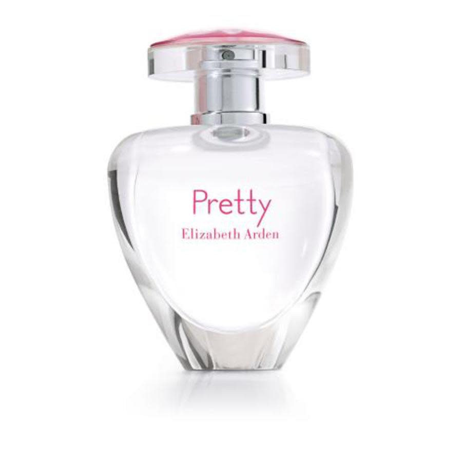 Elizabeth Arden Ladies Pretty EDP Spray 3.4 oz (Tester) Fragrances 085805506308