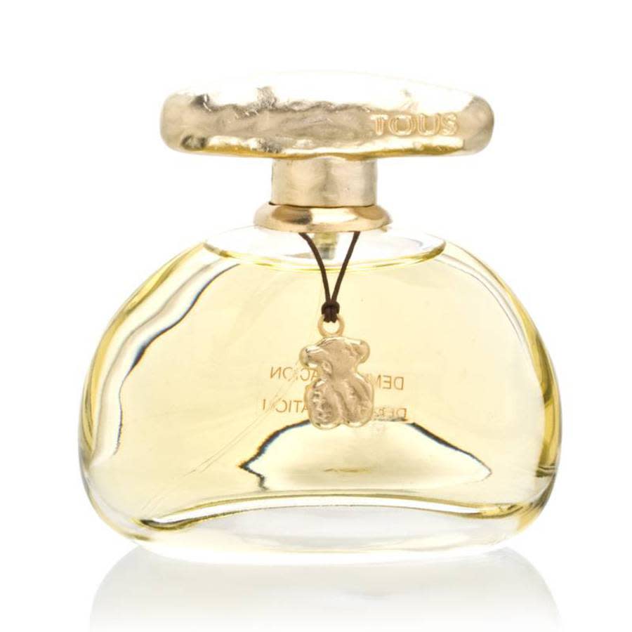 Tous Touch EDT Spray 3.4 oz (Tester) Fragrances 8437006654333