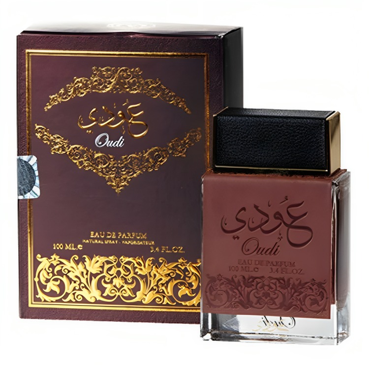 Ard Al Zaafaran Unisex Oudi EDP Spray 3.4 oz Fragrances 6423080594766