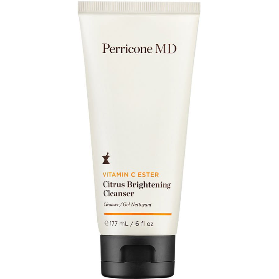 Perricone MD Vitamin C Ester Citrus Brightening Cleanse 6 oz Skin Care 651473710028