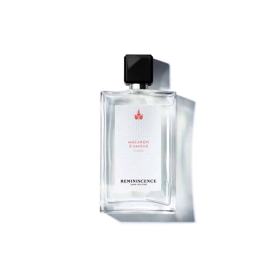 Reminiscence Unisex Macaron D'Amour EDP Spray 3.4 oz (Tester) Fragrances 3596930001356