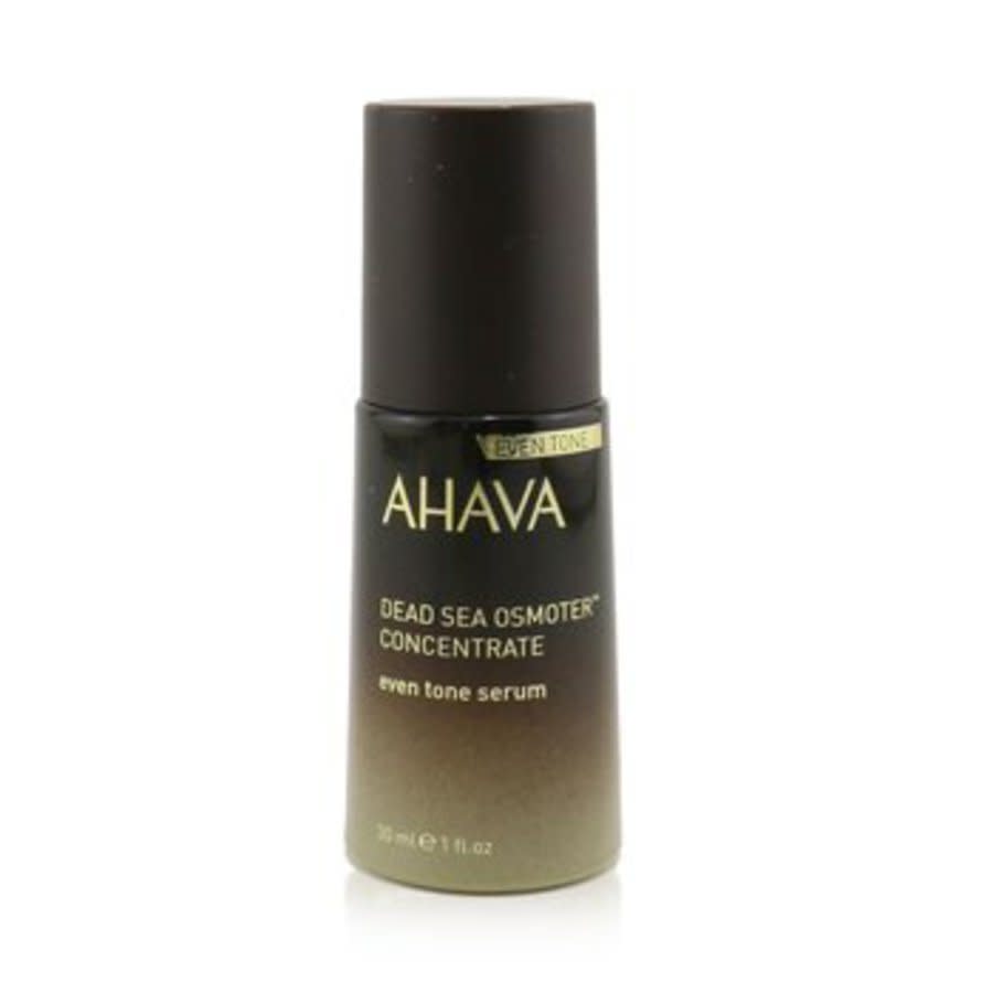 Ahava - Dead Sea Osmoter Concentrate Even Tone Serum 30ml/1oz