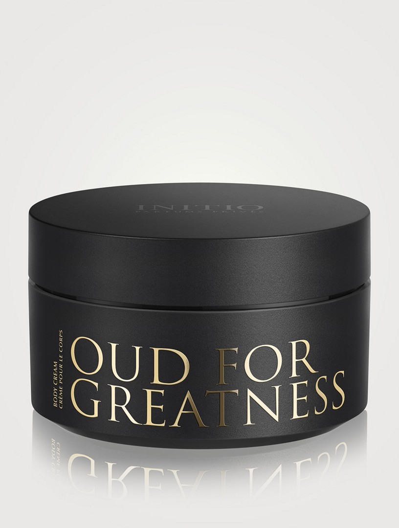 Initio Parfums Prives Unisex Oud For Greatness 6.7 oz Fragrances 3701415904101