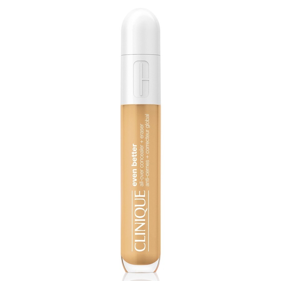 Clinique Ladies Even Better All-over Concealer + Eraser 0.2 oz WN 48 Oat Makeup 192333055496