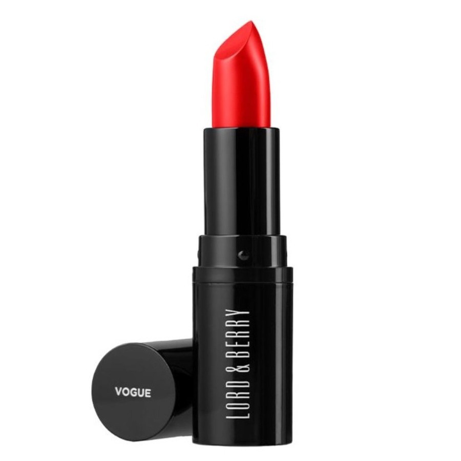 Lord and Berry Ladies Vogue - Matte Lipstick Stick 0.14 oz Makeup 050425076012