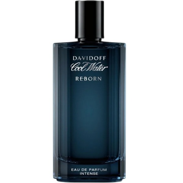 Davidoff Mens Cool Water Reborn EDP Spray 3.4 oz (Tester) Fragrances 3616305254160