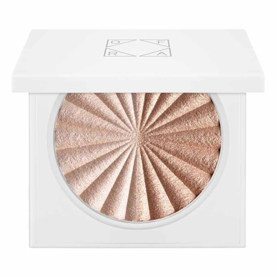 Ofra Ladies Highlighter 0.25 oz Milk & Cookies Makeup 693102350434