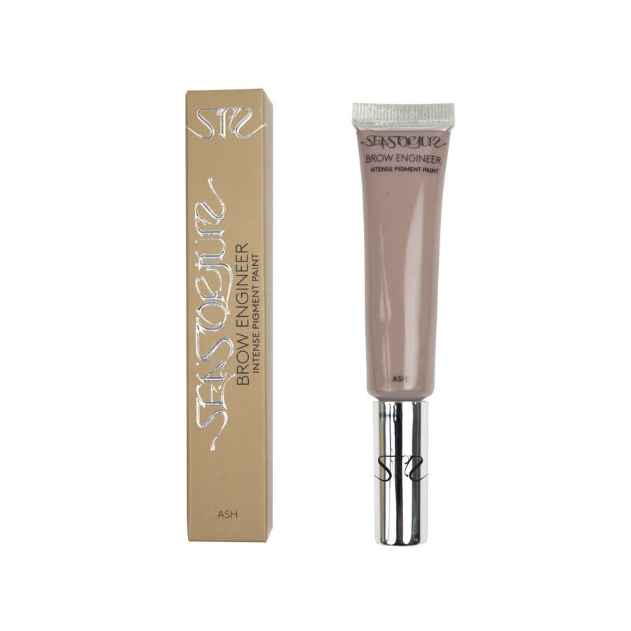 BPerfect Cosmetics Ladies Sensorium Brow Engineer Brow Mascara 3 oz Ash Makeup 5060806561117