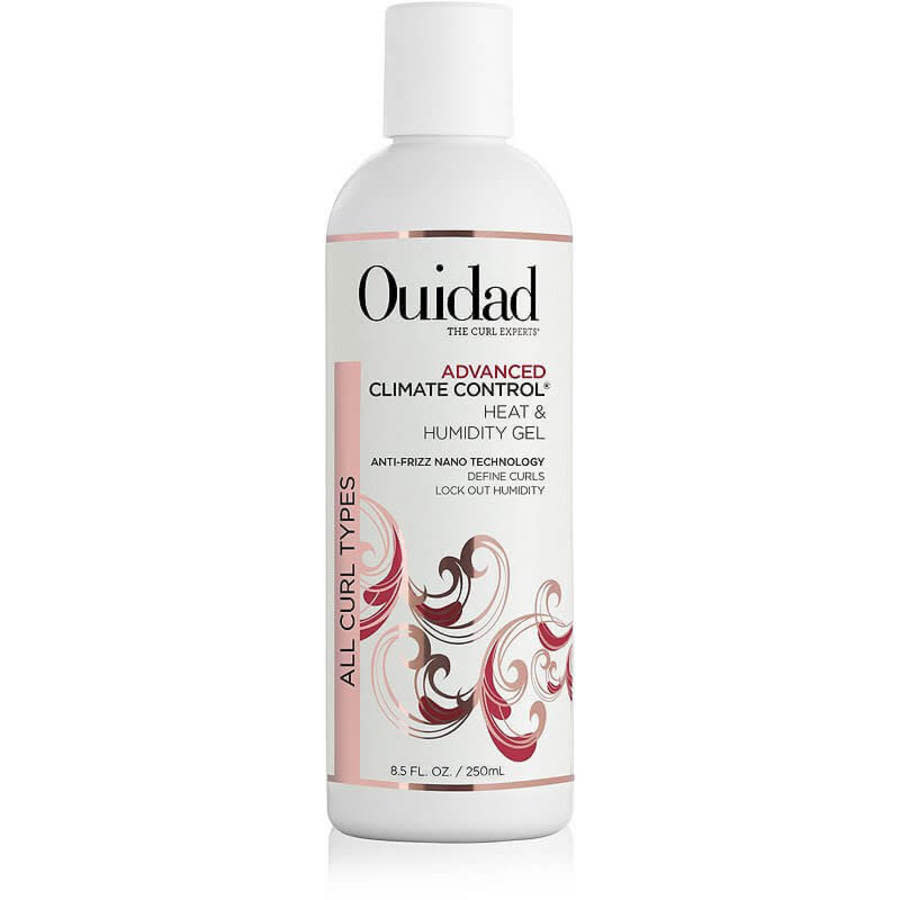 Ouidad Ladies Advanced Climate Control Heat & Humidity Gel 8.5 oz Hair Care 892532001811