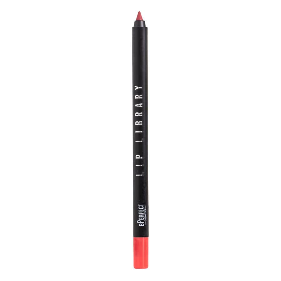BPerfect Cosmetics Ladies Creamy Lip Liner 0.06 oz Passion Makeup 5061007284850