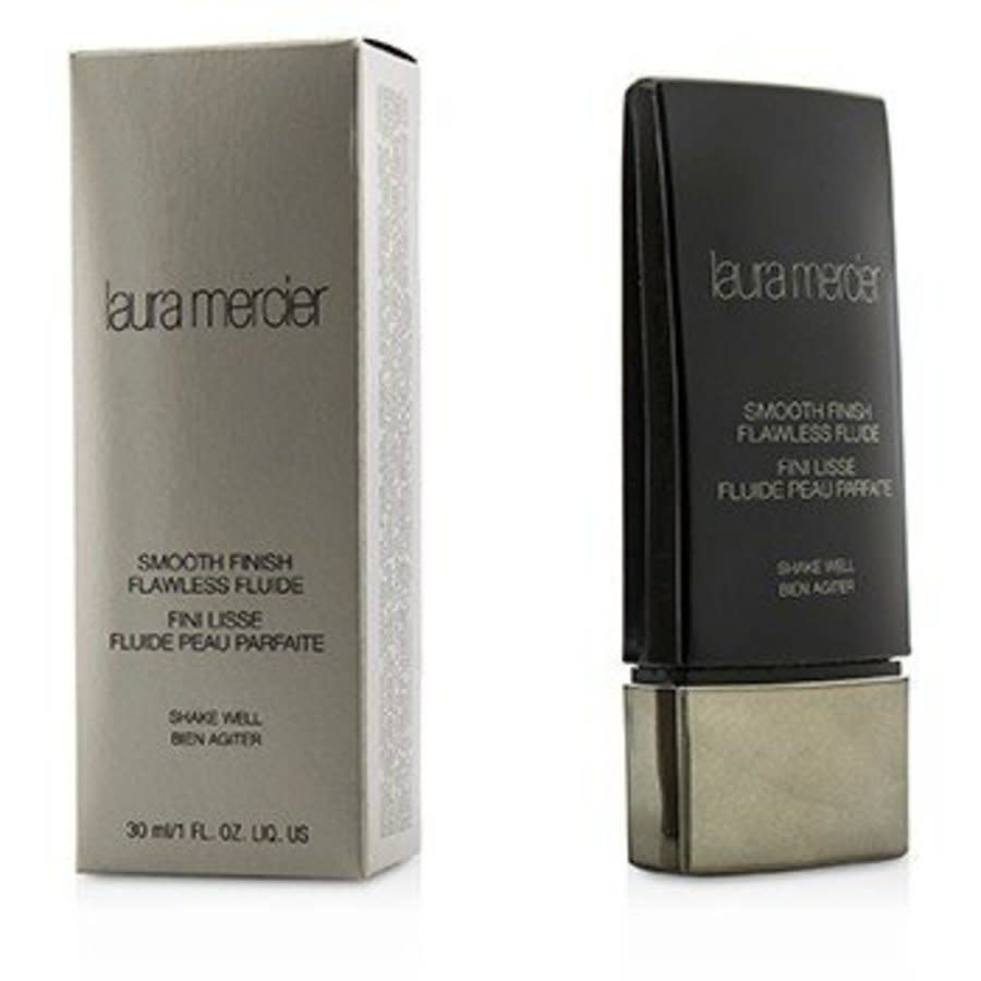Laura Mercier - Smooth Finish Flawless Fluide - # Pecan 30ml/1oz