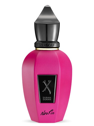Xerjoff Unisex Duran Duran Neorio Fluo Pink Parfum 1.7 oz (Tester) Fragrances 8054320904458