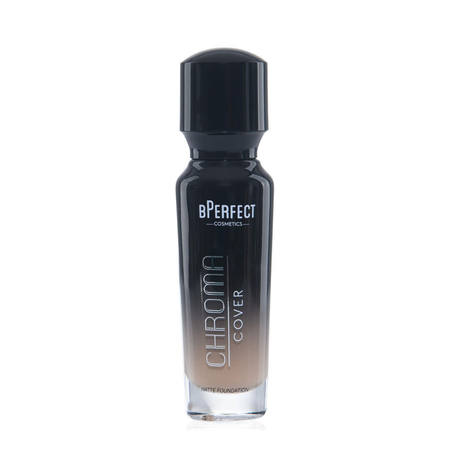 BPerfect Cosmetics Ladies Chroma Cover Foundation Liquid 1.01 oz W6 Makeup 5060907055935