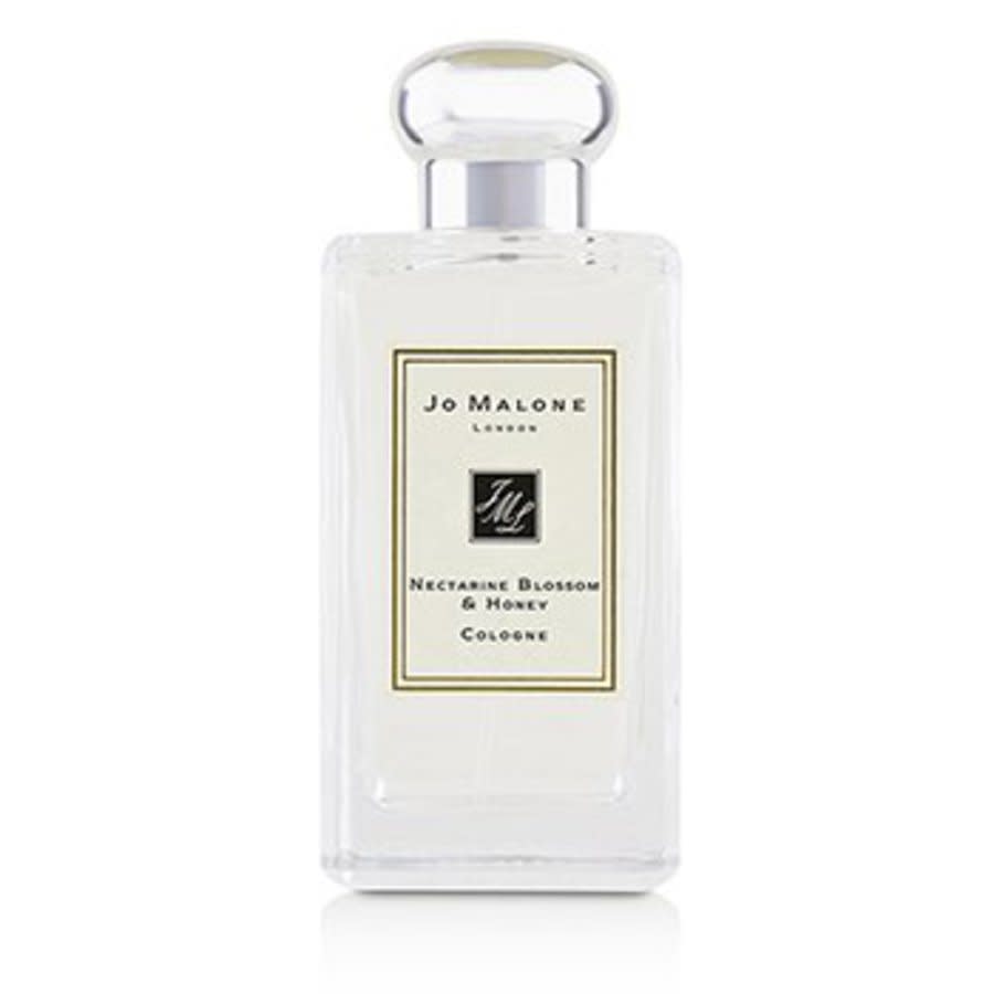 Jo Malone - Nectarine Blossom & Honey Cologne Spray (Originally Without Box) 100ml/3.4oz
