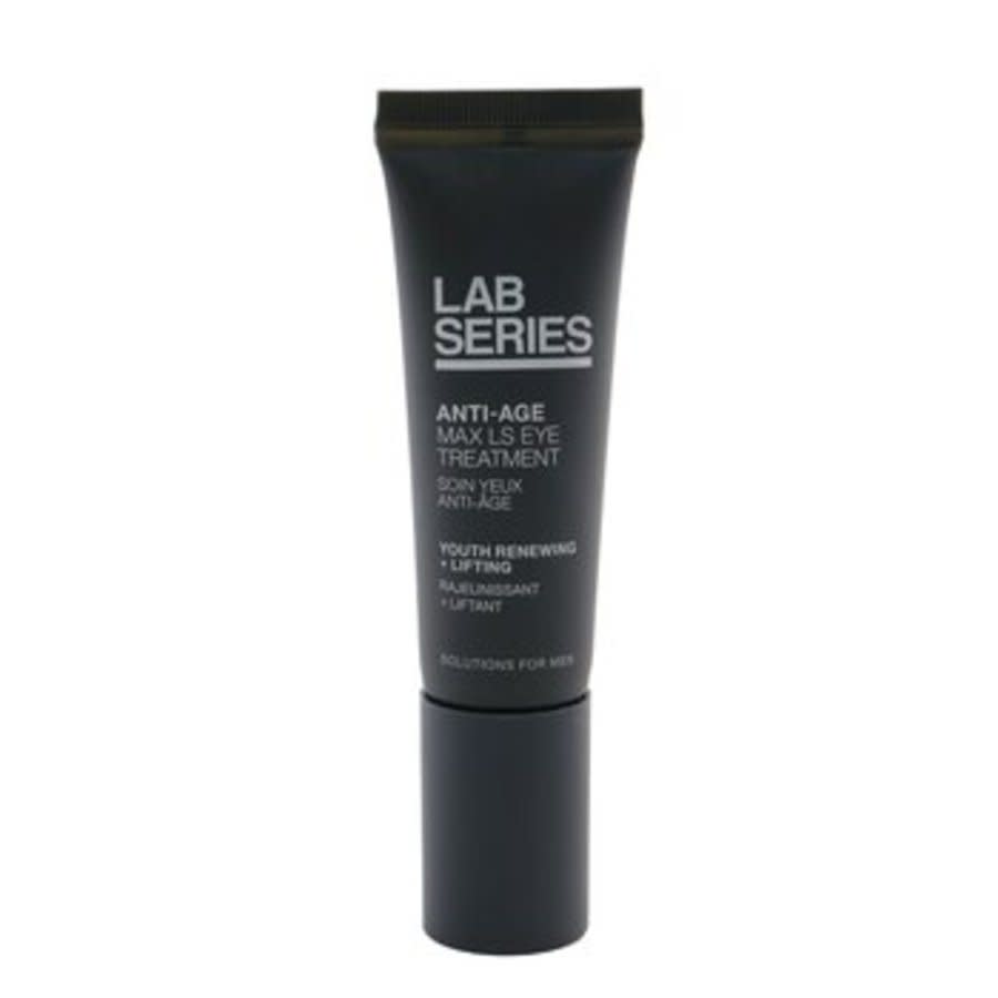 Lab Series Mens Anti-Age Max LS Eye Treatment 0.5 oz Skin Care 022548426197