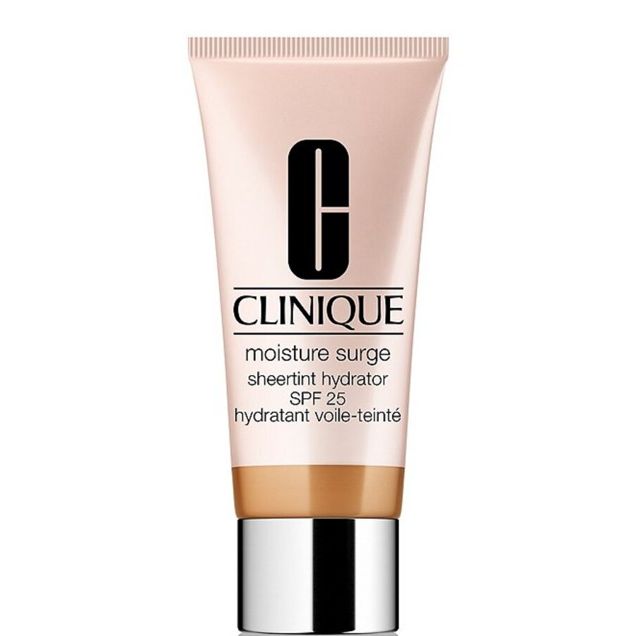 Clinique Ladies Moisture Surge Sheertint Hydrator 1.4 Universal Medium Deep Makeup 020714966973